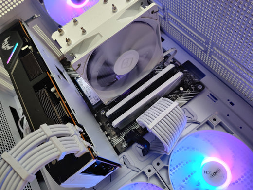 Don't Overspend! Why a Pre-Loved Gaming PC Could Be Your Perfect Match