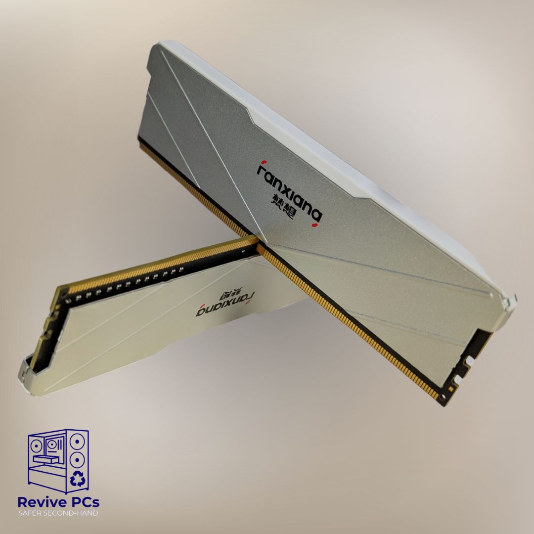 16GB DDR4 RAM - Fanxiang (2 x 8GB) 3200MHz CL16