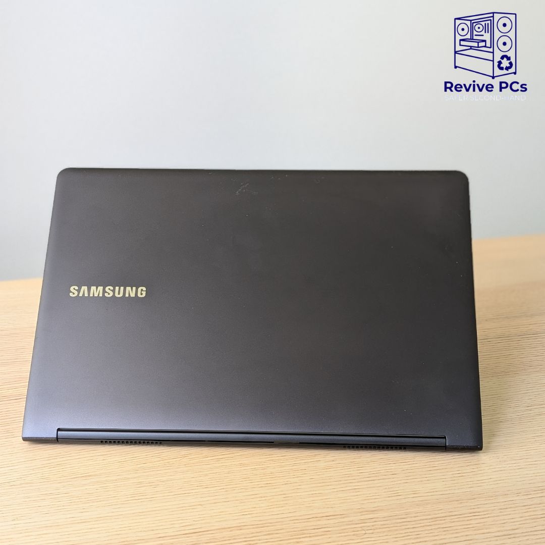 Refurbished Samsung Series 9 Ultrabook - NP900X3C | Core i5
