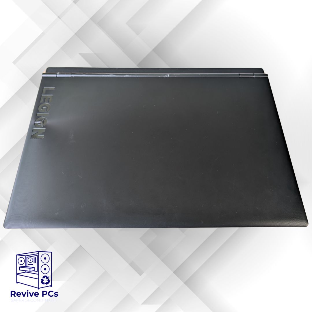 17" Gaming Laptop Lenovo Legion Y540-17IRH | Intel i5-9300H & Nvidia GTX 1660ti