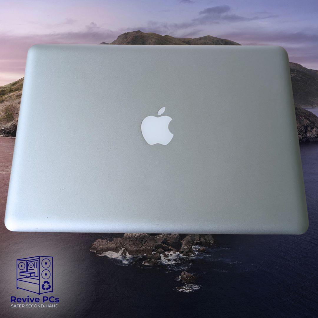 Kunnostettu MacBook Pro 13" Core i5 2.5 GHz