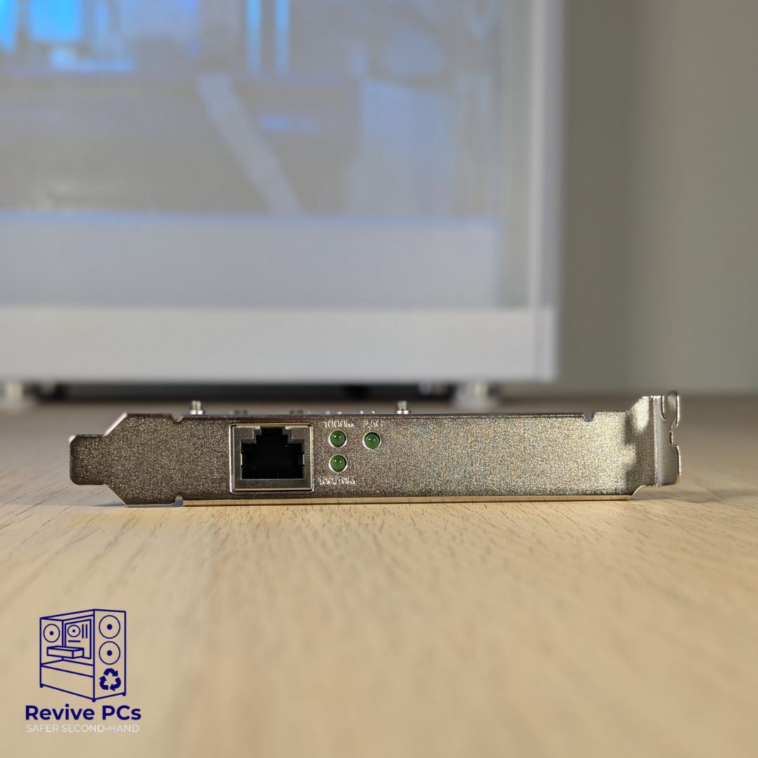 TP-Link TX201 2.5Gb PCIe Network Adapter
