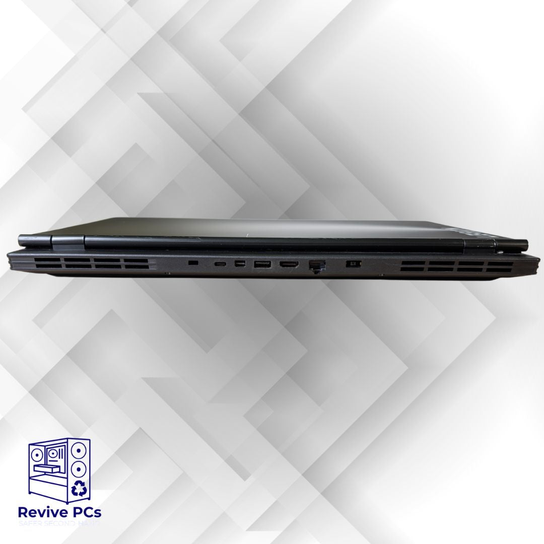 17" Gaming Laptop Lenovo Legion Y540-17IRH | Intel i5-9300H & Nvidia GTX 1660ti