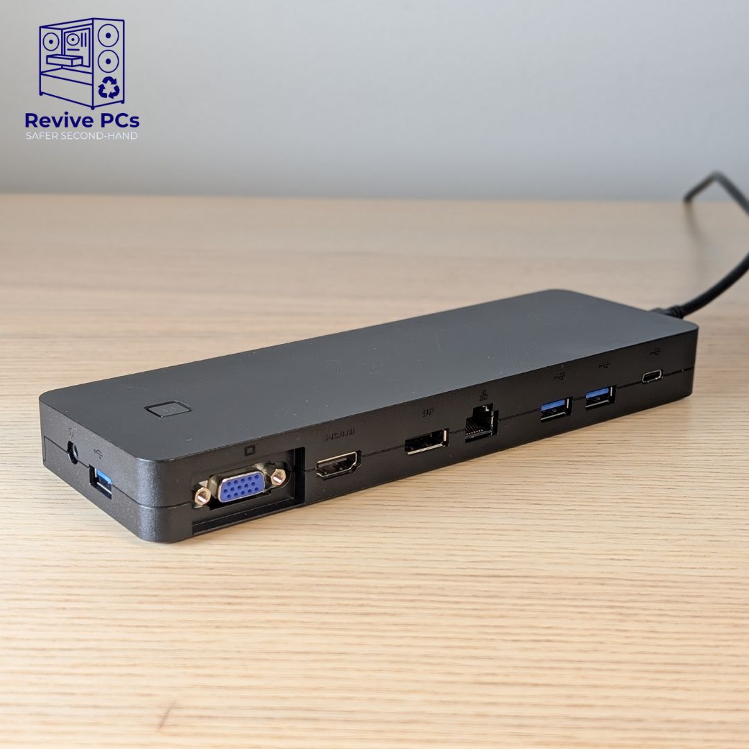 Fujitsu E5412A | Ryzen 5 Pro 5675U | NEW BATTERY + WARRANTY