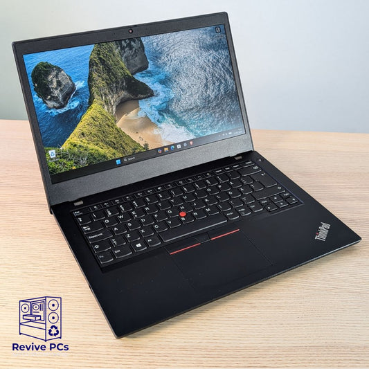Lenovo Thinkpad L14 | i5-10310U / 16GB RAM / 250GB SSD