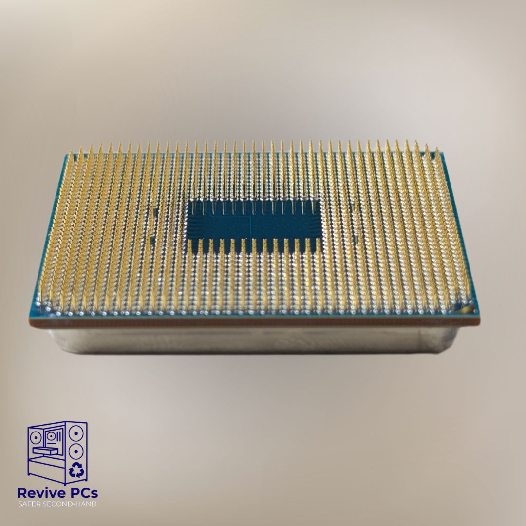 AMD Ryzen 5 5500 3.6 GHz AM4 Processor
