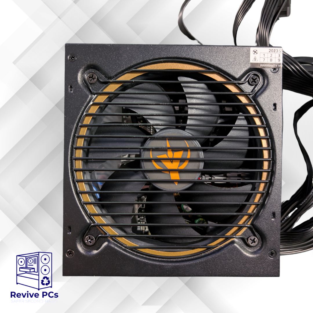 550W Power Supply | Spyco Typhoon PS-551