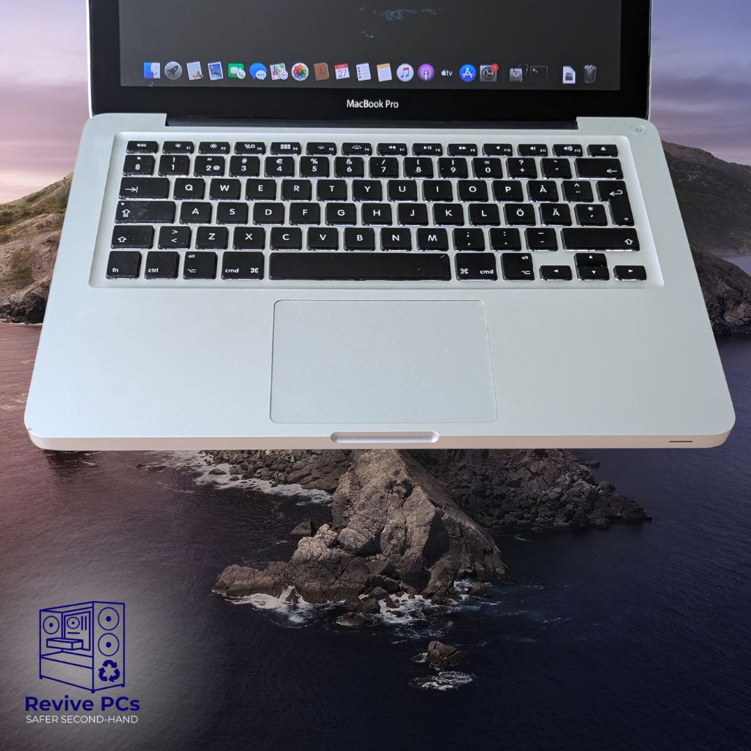 Refurbished 13" MacBook Pro (A1278)