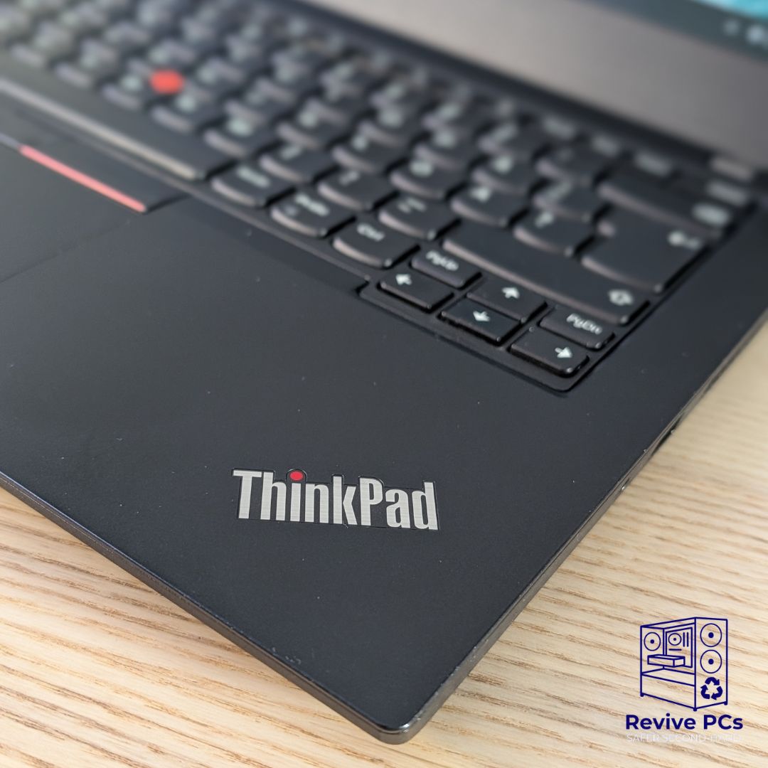 Lenovo Thinkpad L14 | i5-10310U / 16GB RAM / 250GB SSD