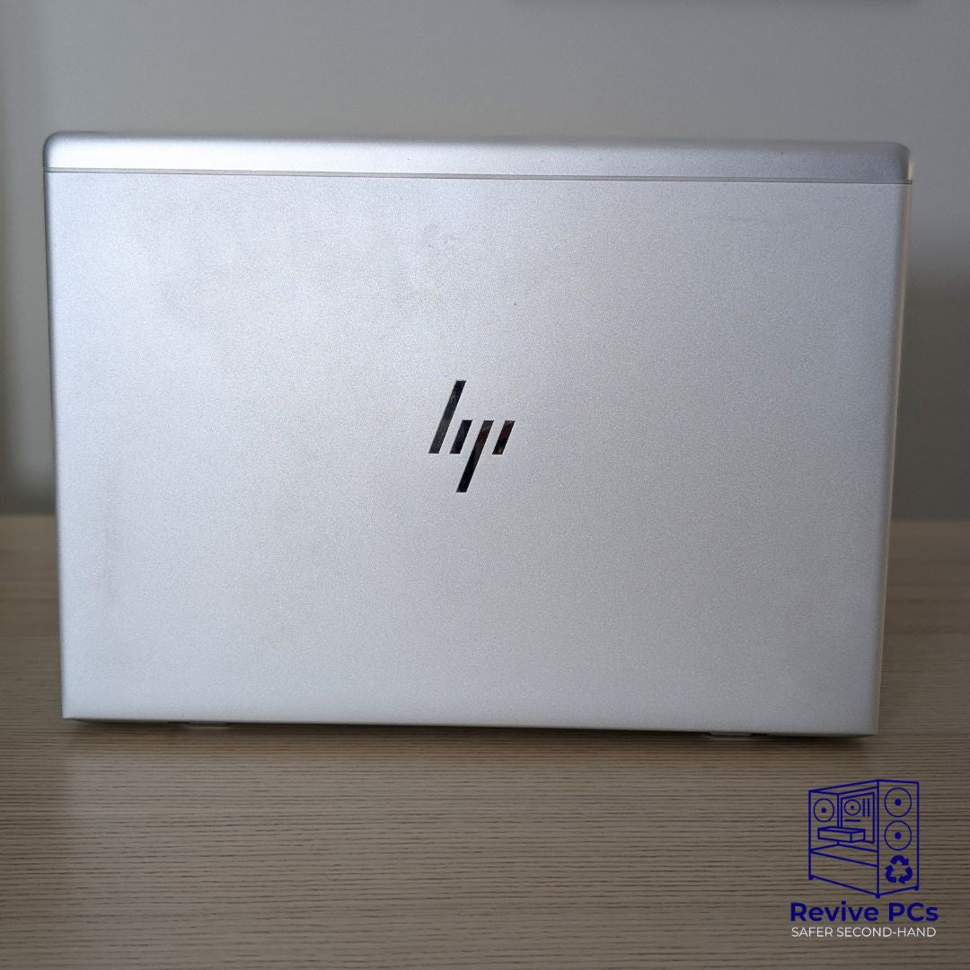HP Elitebook 840 G6 | i7-8565U / 32GB RAM / 250GB SSD | NEW BATTERY