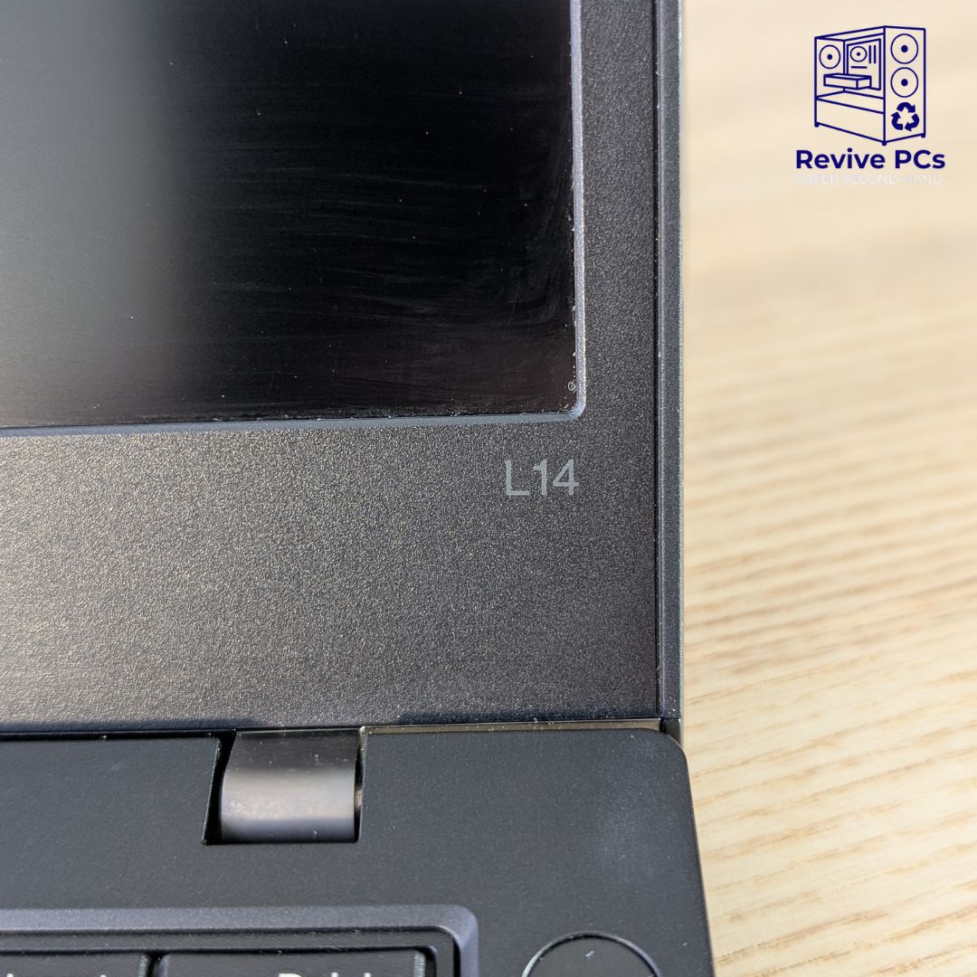 Lenovo Thinkpad L14 | i5-10310U / 16GB RAM / 250GB SSD