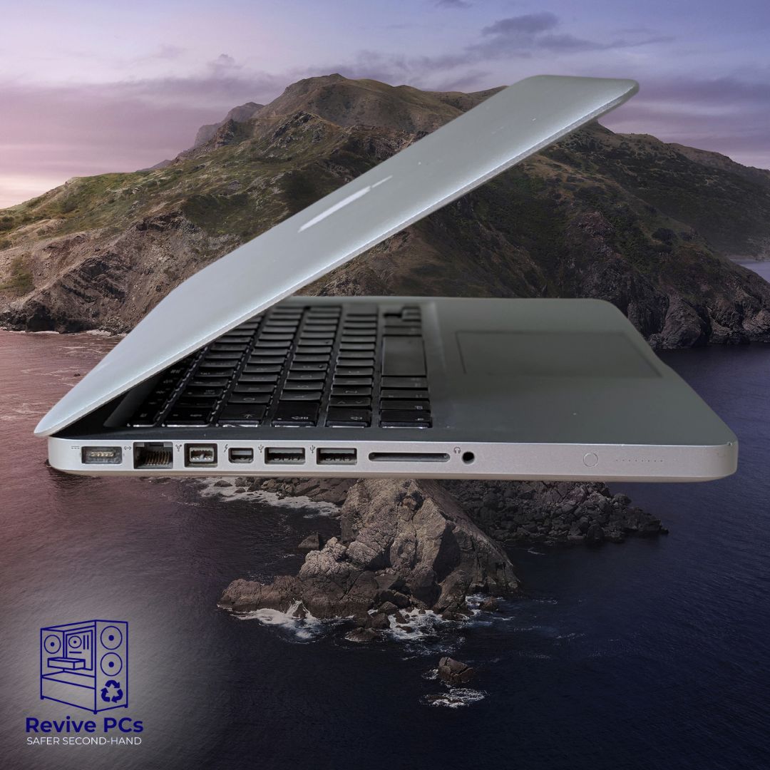 Refurbished 13" MacBook Pro (A1278)