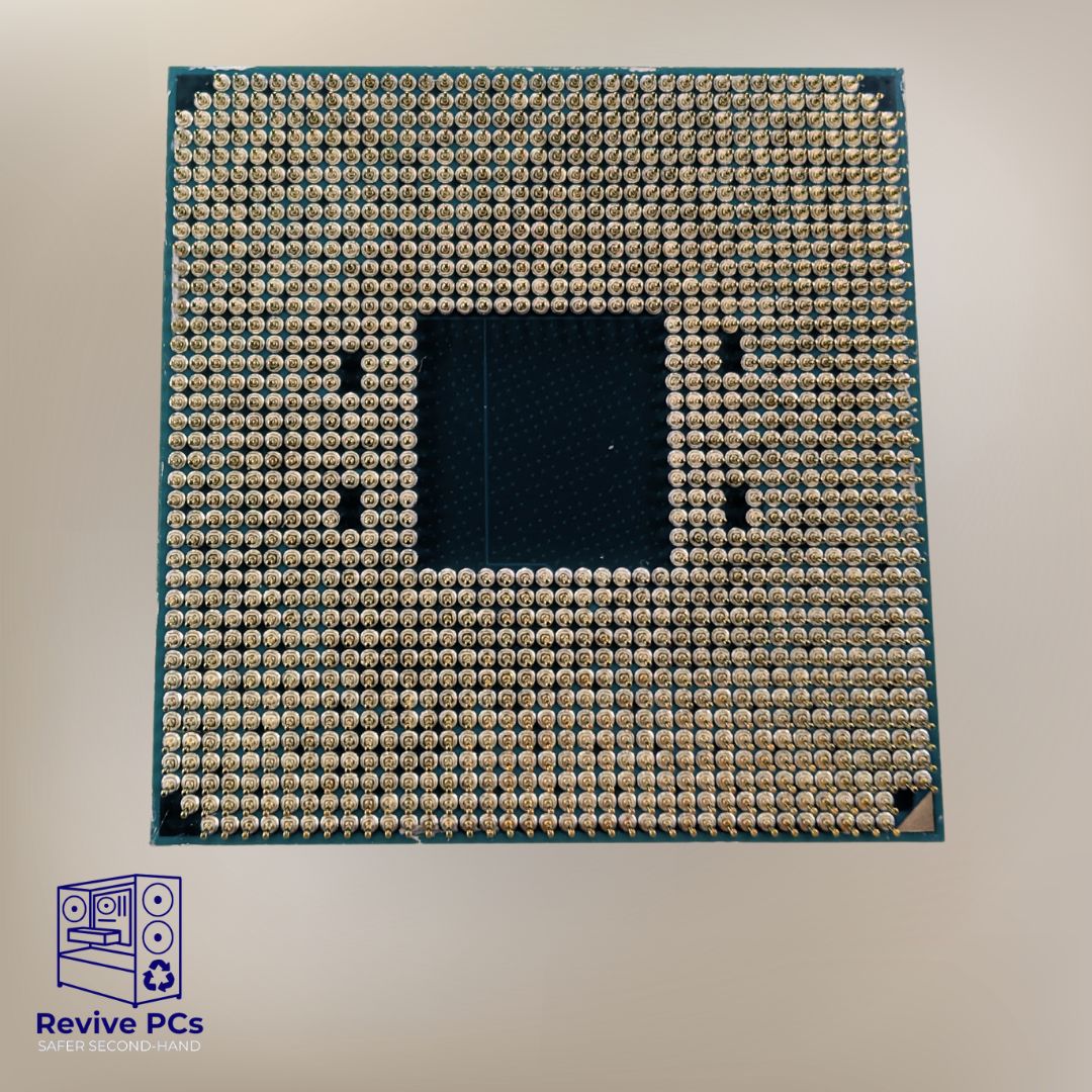AMD Ryzen 5 3600 3.6 GHz AM4 Processor