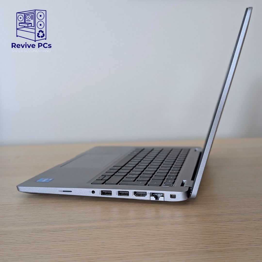 Dell Latitude 5420 | i5-1135G7 / 16GB RAM / 250GB SSD | NEW BATTERY