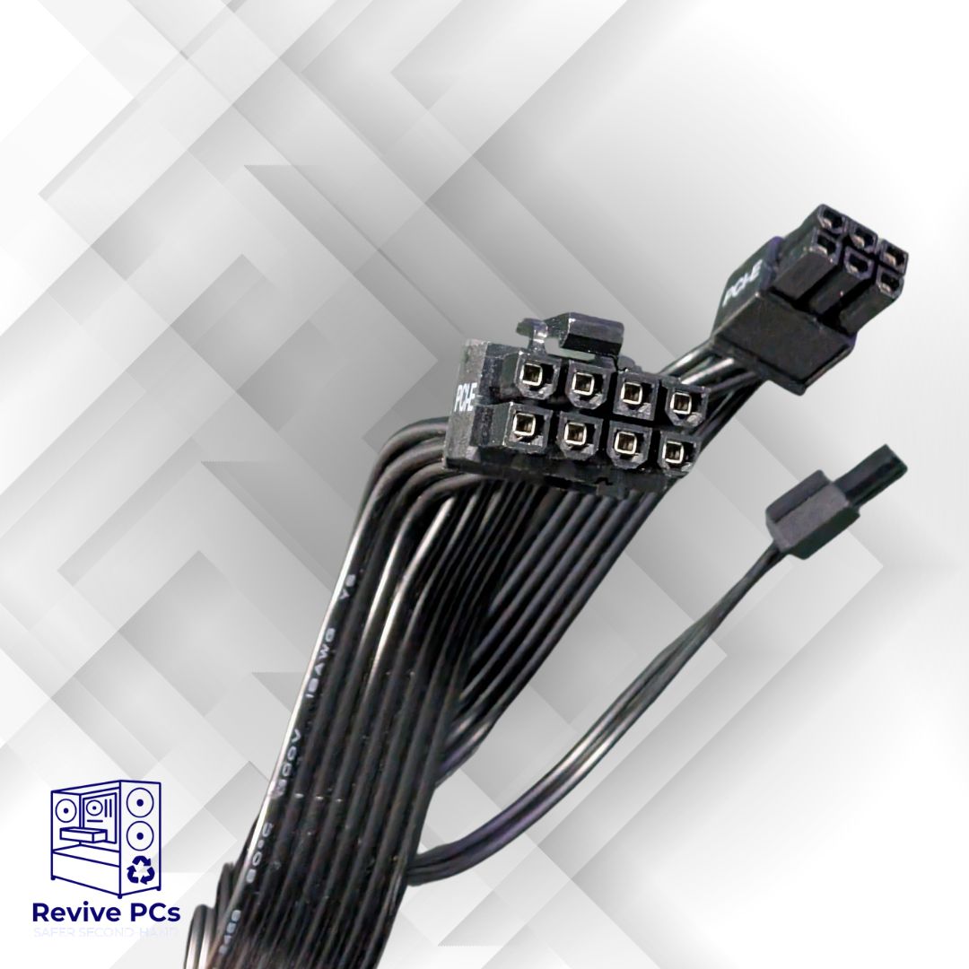550W Power Supply | Spyco Typhoon PS-551