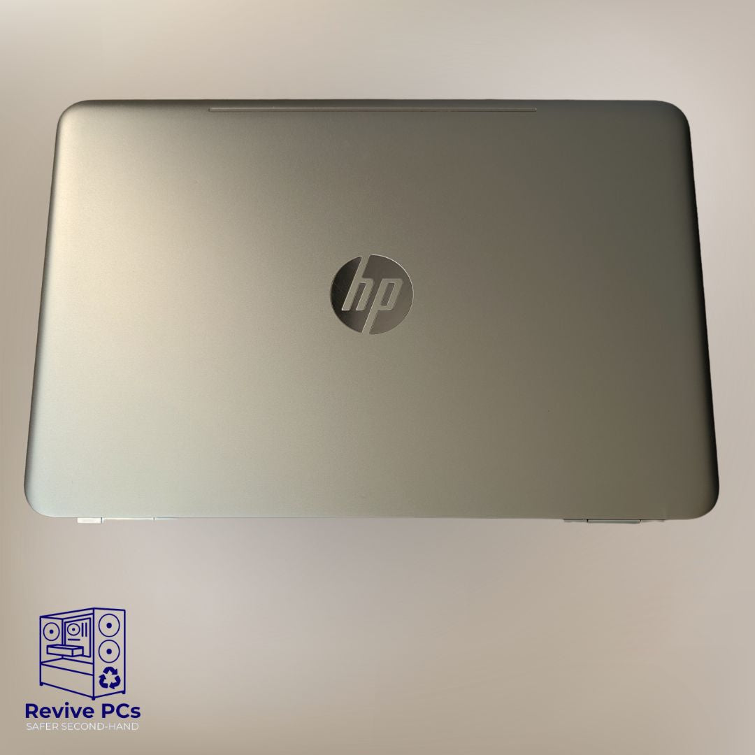 HP PAVILION 14 INTEL CORE I3-7100U 8GB RAM 256GB LAPTOP *NEW BATTERY*
