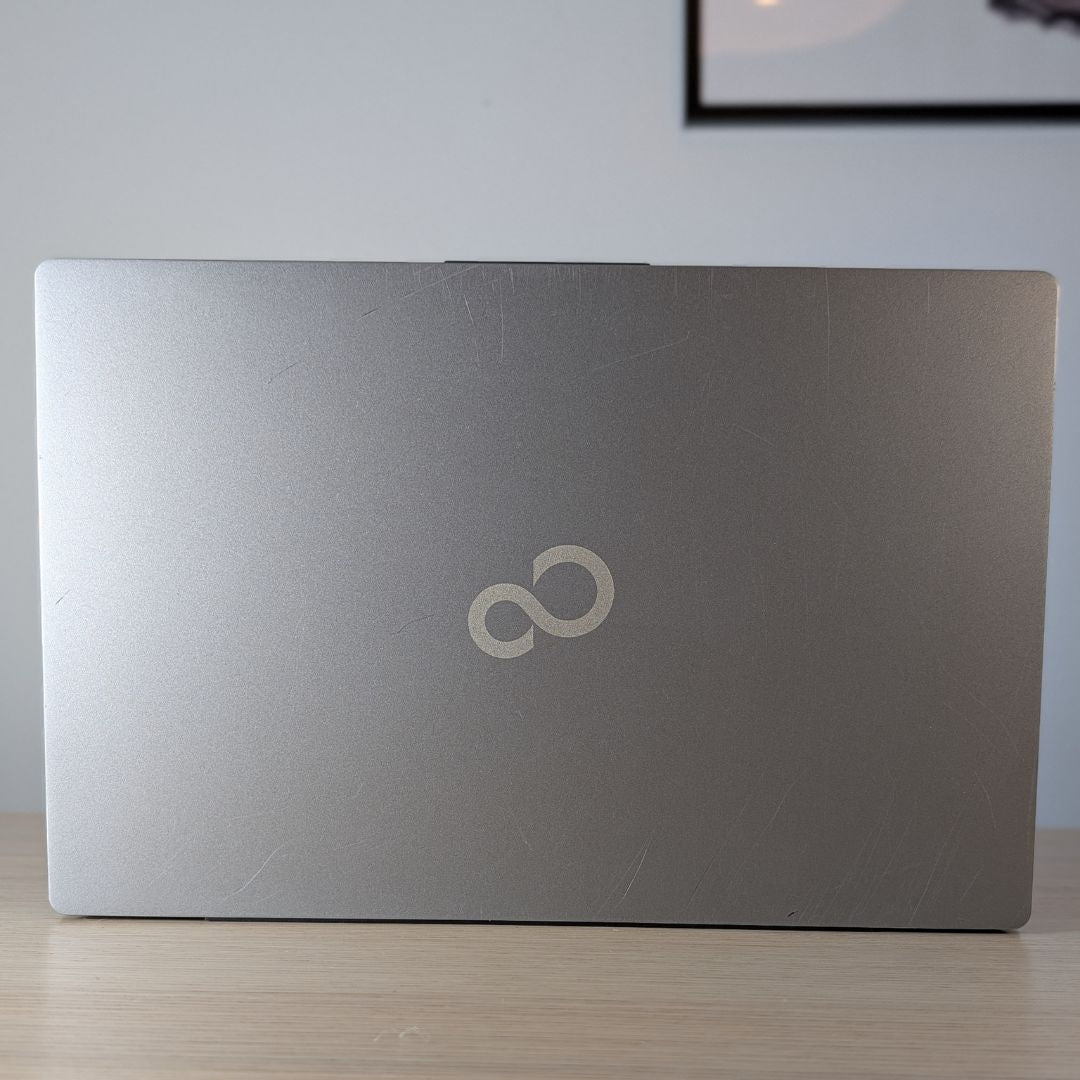 Fujitsu E5412A | Ryzen 5 Pro 5675U | NEW BATTERY + WARRANTY