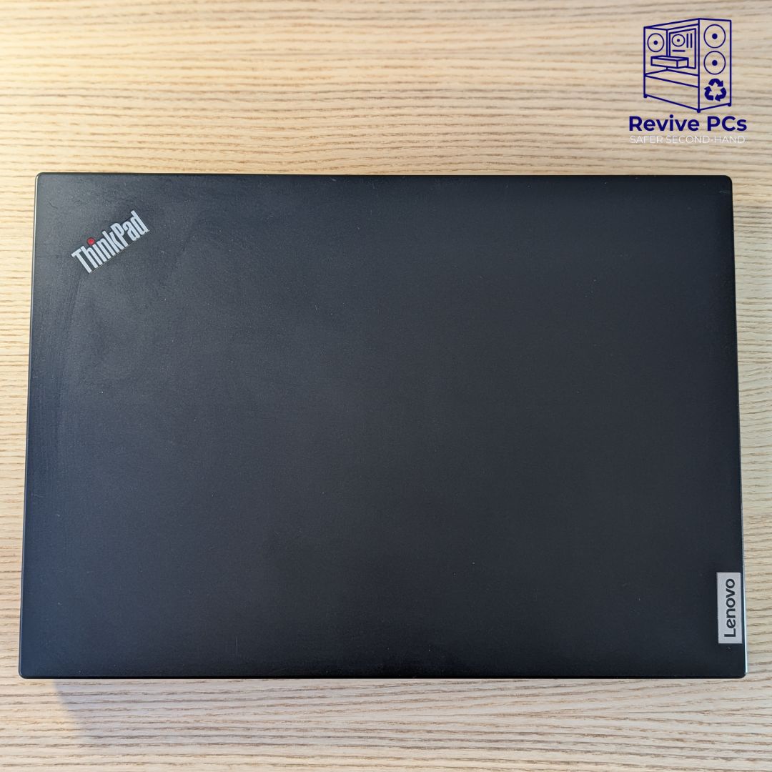 Lenovo Thinkpad L14 | i5-10310U / 16GB RAM / 250GB SSD