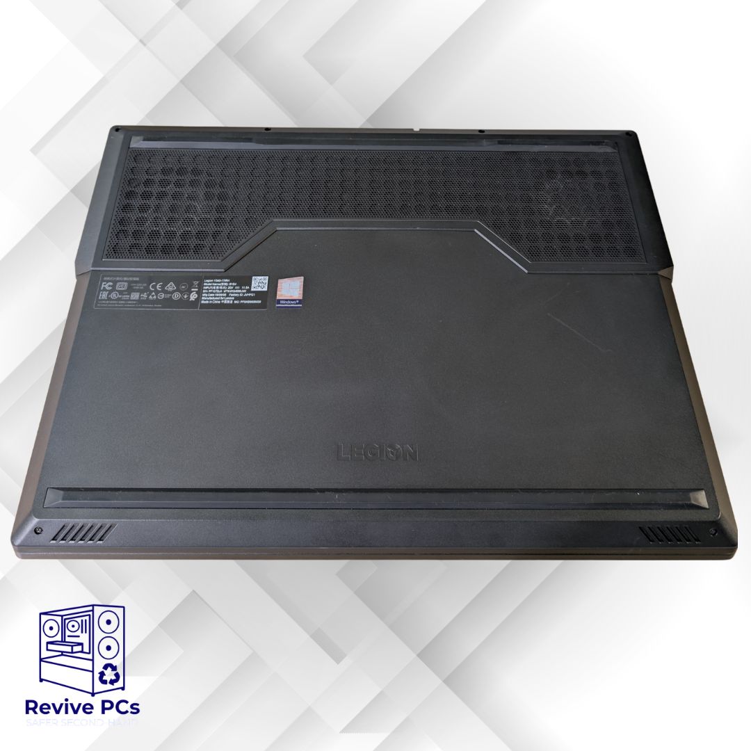 17" Gaming Laptop Lenovo Legion Y540-17IRH | Intel i5-9300H & Nvidia GTX 1660ti