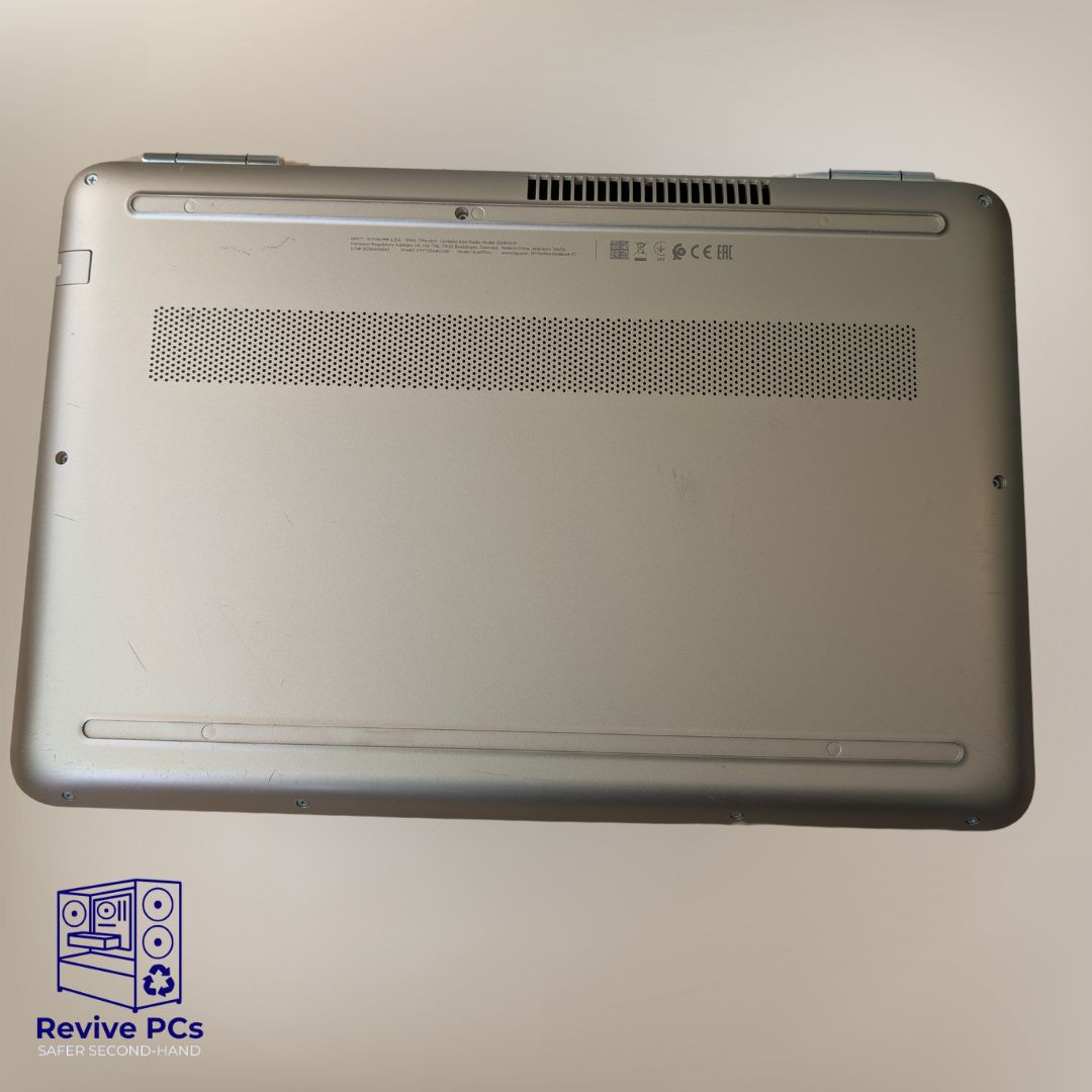 HP PAVILION 14 INTEL CORE I3-7100U 8GB RAM 256GB LAPTOP *NEW BATTERY*