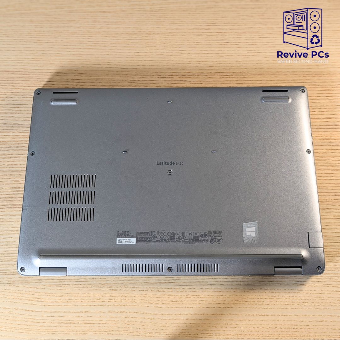 Dell Latitude 5420 | i5-1135G7 / 16GB RAM / 250GB SSD | NEW BATTERY