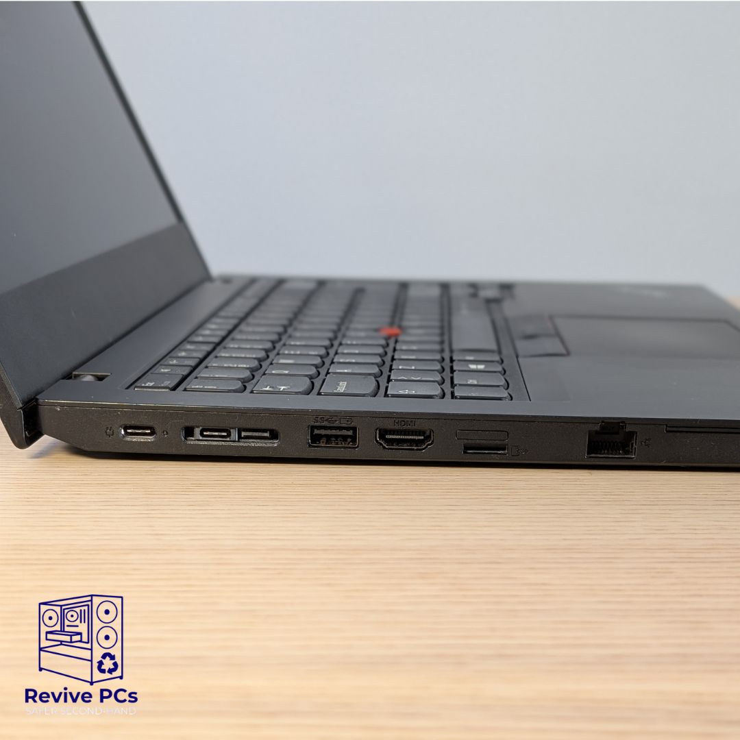 Lenovo Thinkpad L14 | i5-10310U / 16GB RAM / 250GB SSD