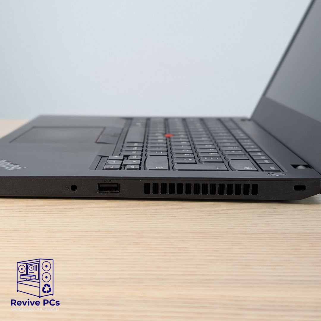Lenovo Thinkpad L14 | i5-10310U / 16GB RAM / 250GB SSD