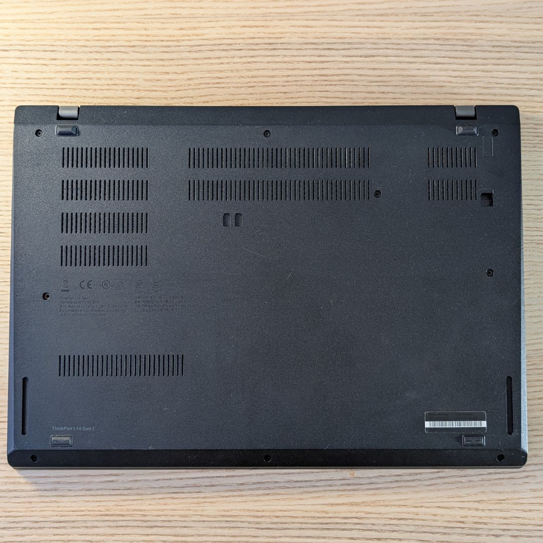 Lenovo Thinkpad L14 | i5-10310U / 16GB RAM / 250GB SSD