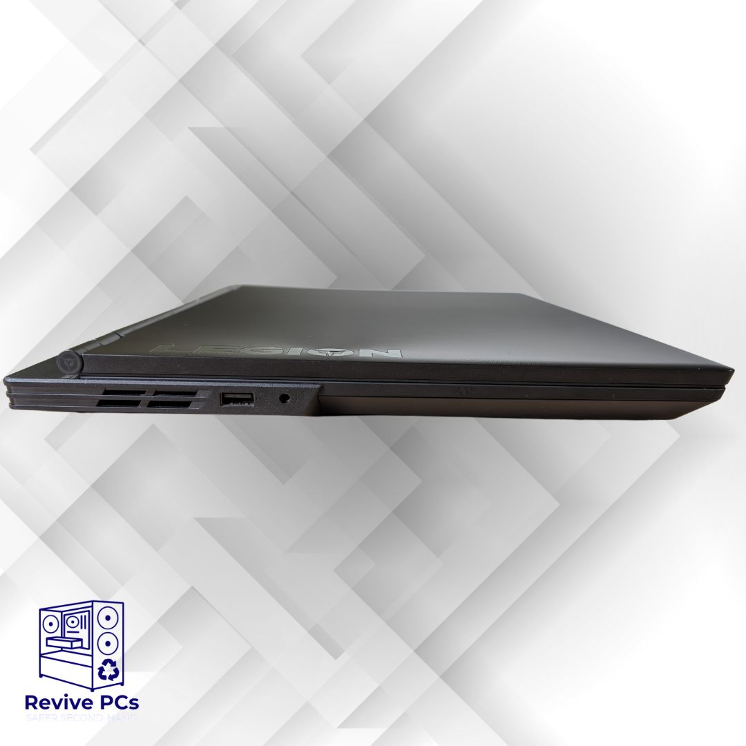 17" Gaming Laptop Lenovo Legion Y540-17IRH | Intel i5-9300H & Nvidia GTX 1660ti