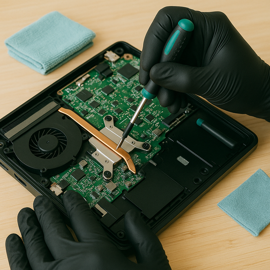 Laptop Repair - 1 Hour